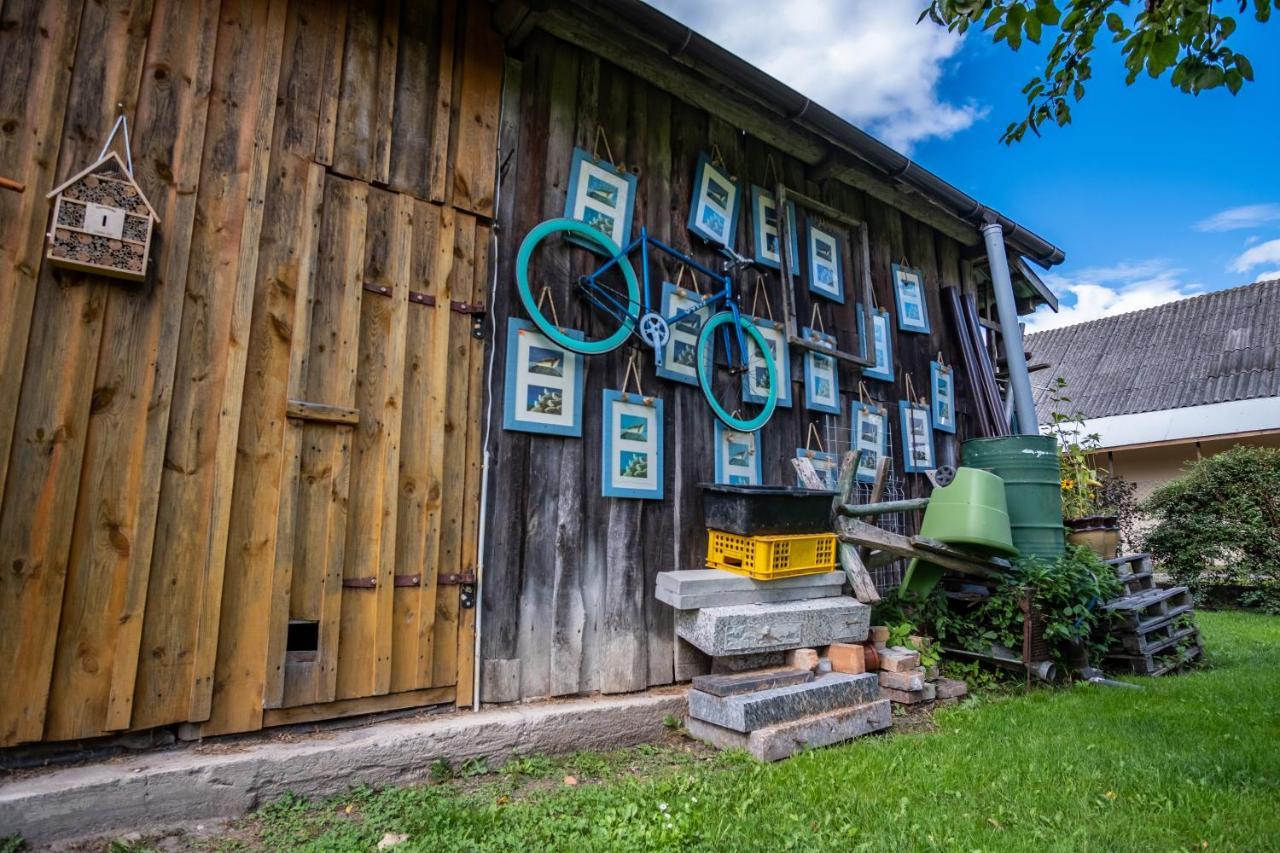 Maly Kaletnik Exterior foto